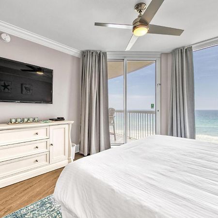 St Maarten 907 A Newly Renovated Luxury Beach Front 3 Bedroom 9Th Floor Private Elevator Дестин Екстериор снимка