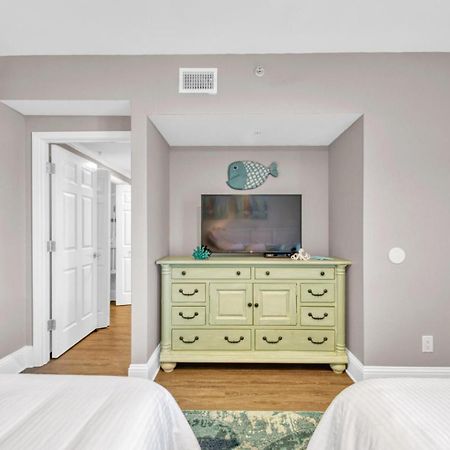 St Maarten 907 A Newly Renovated Luxury Beach Front 3 Bedroom 9Th Floor Private Elevator Дестин Екстериор снимка