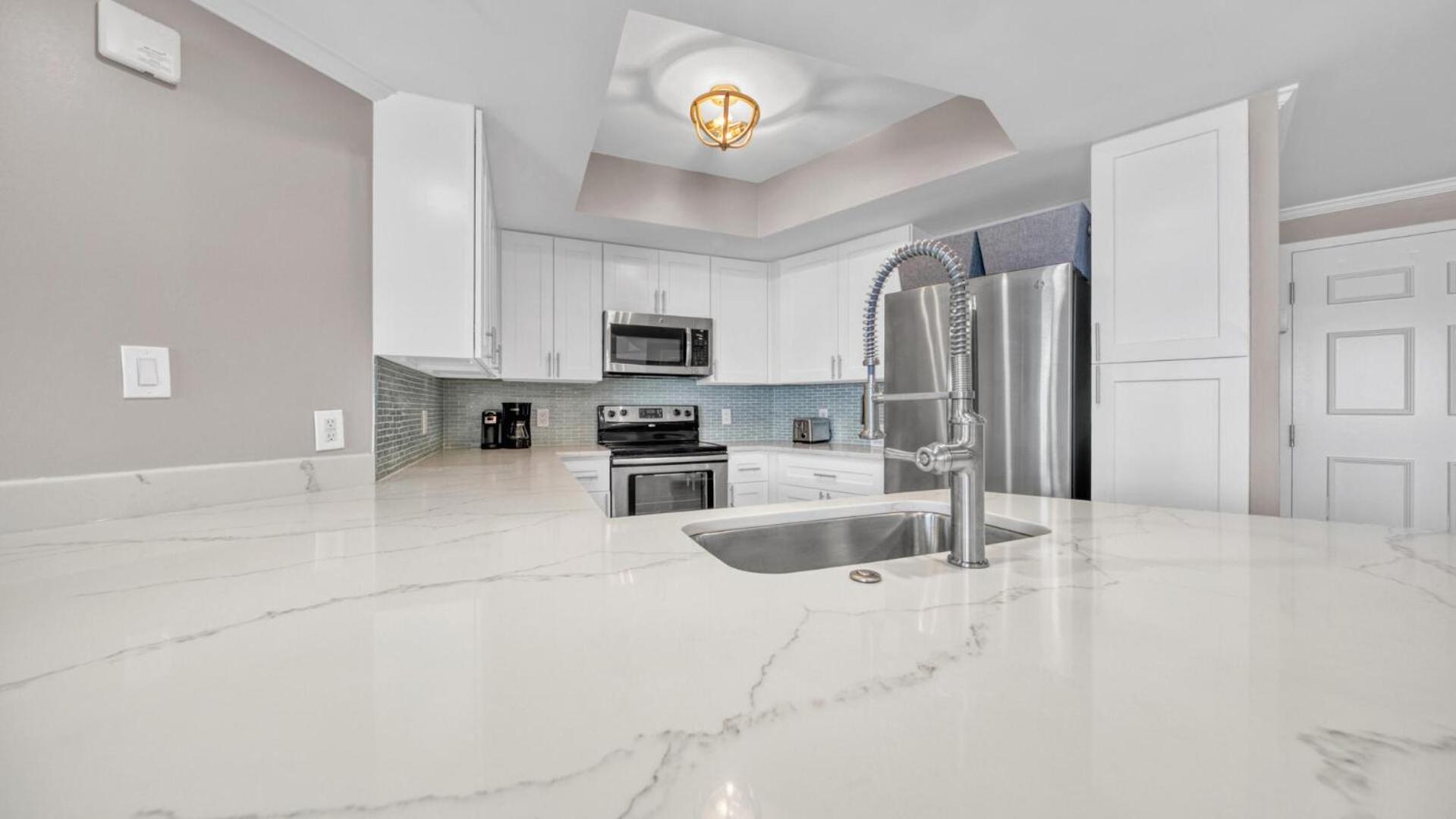 St Maarten 907 A Newly Renovated Luxury Beach Front 3 Bedroom 9Th Floor Private Elevator Дестин Екстериор снимка