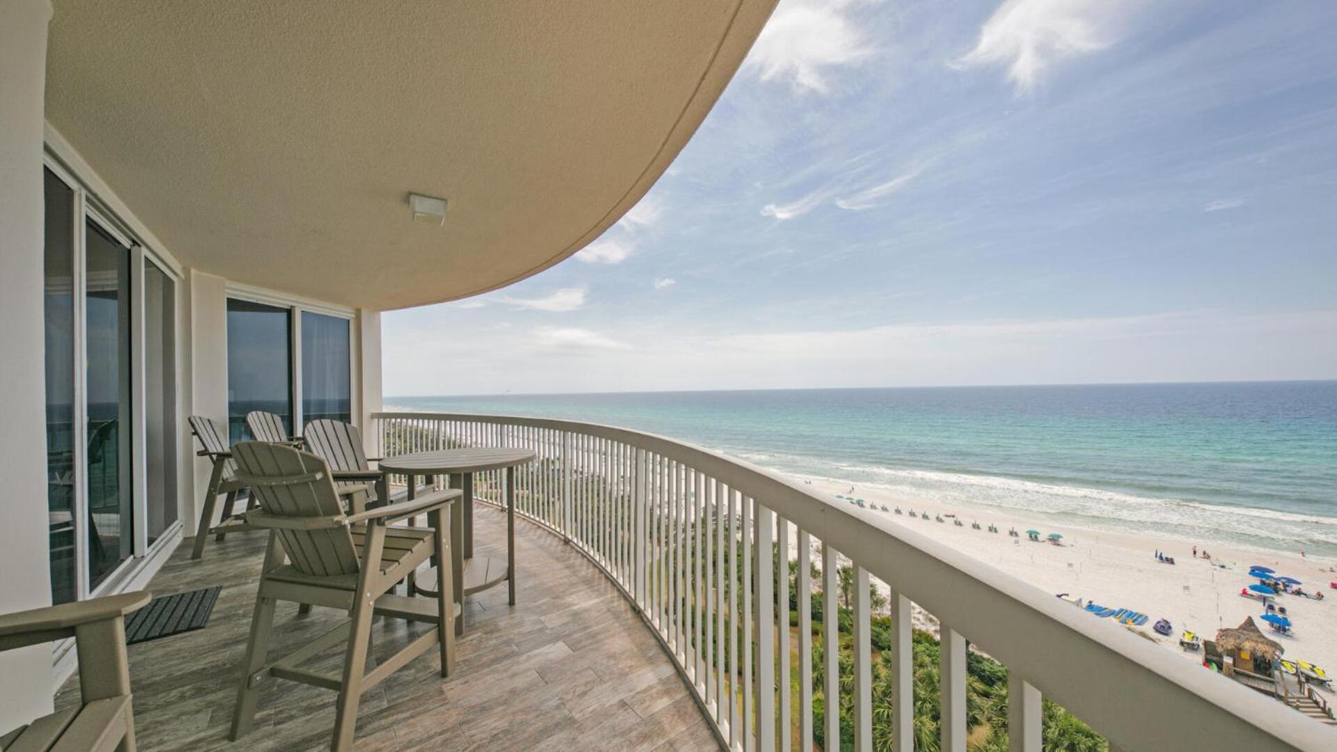 St Maarten 907 A Newly Renovated Luxury Beach Front 3 Bedroom 9Th Floor Private Elevator Дестин Екстериор снимка