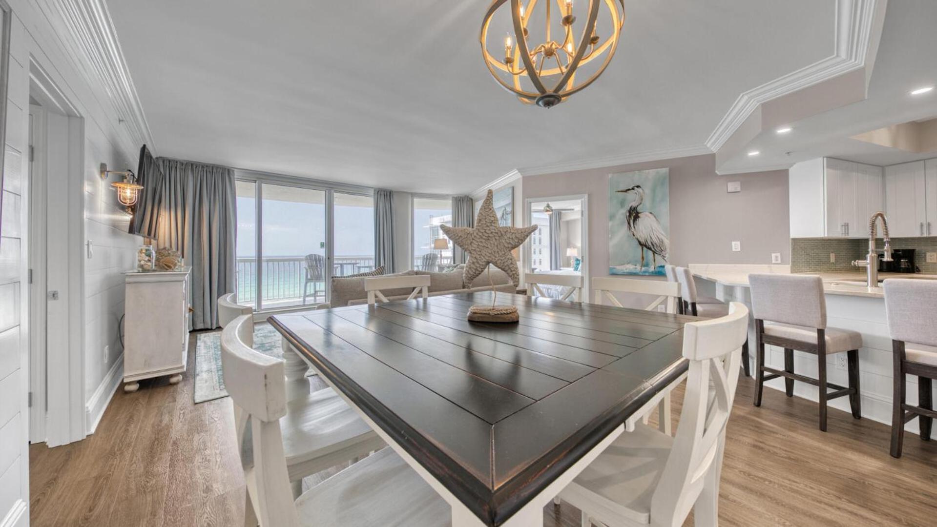 St Maarten 907 A Newly Renovated Luxury Beach Front 3 Bedroom 9Th Floor Private Elevator Дестин Екстериор снимка